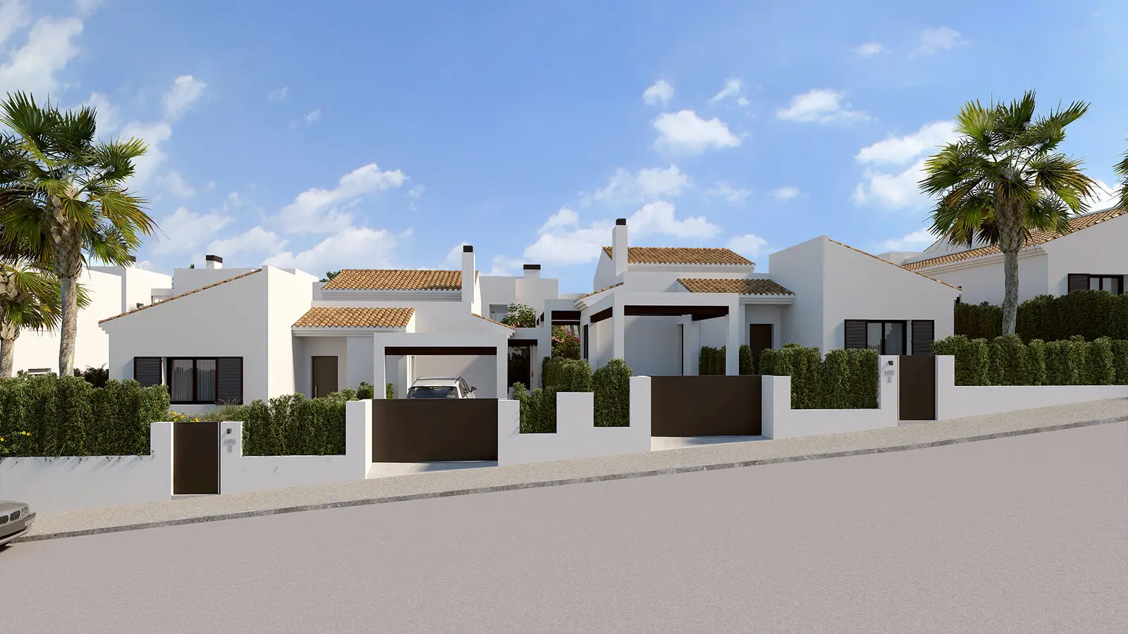 La Finca Golf Villa 6965 — photo 40