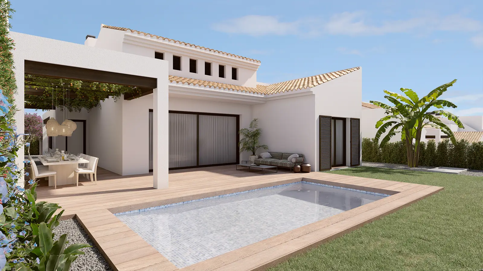 La Finca Golf Villa 6965 — photo 3