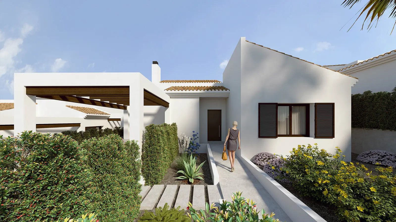 La Finca Golf Villa 6965 — photo 4