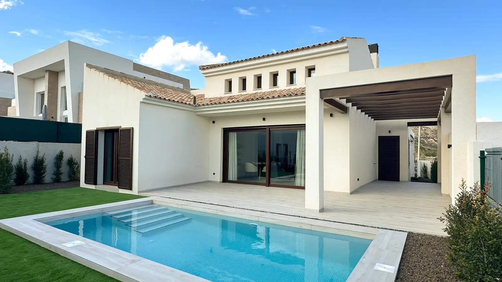 La Finca Golf Villa 6965 — photo 1