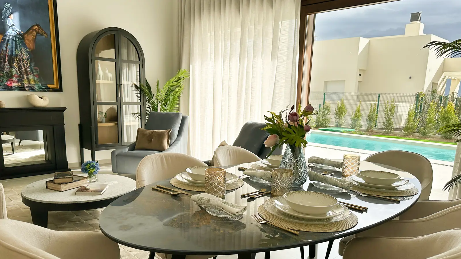 La Finca Golf Villa 6965 — photo 48