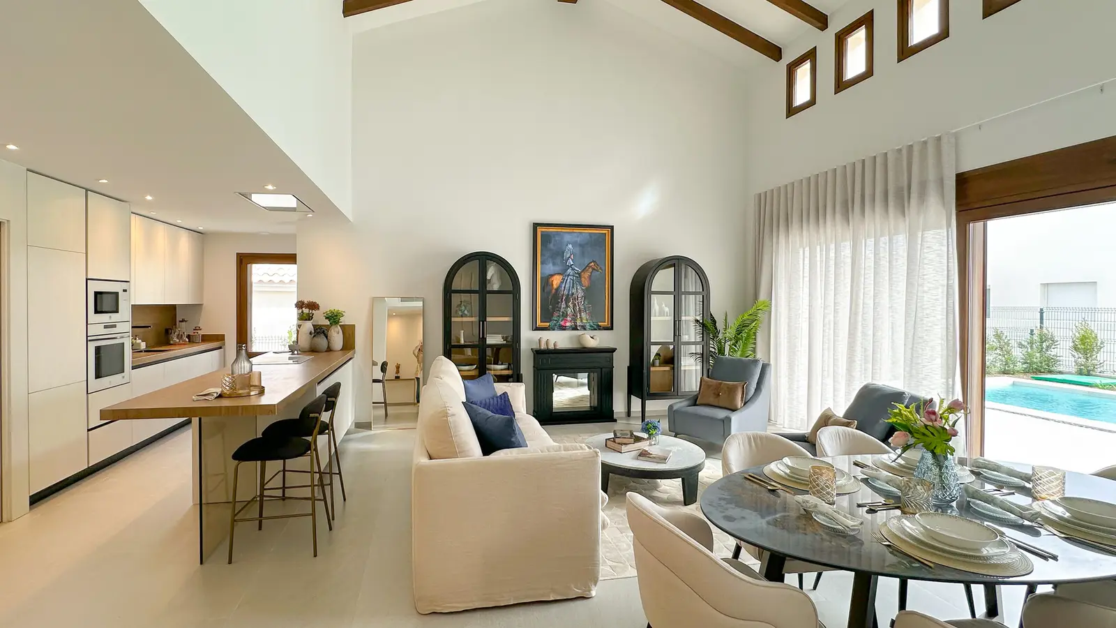 La Finca Golf Villa 6965 — photo 42