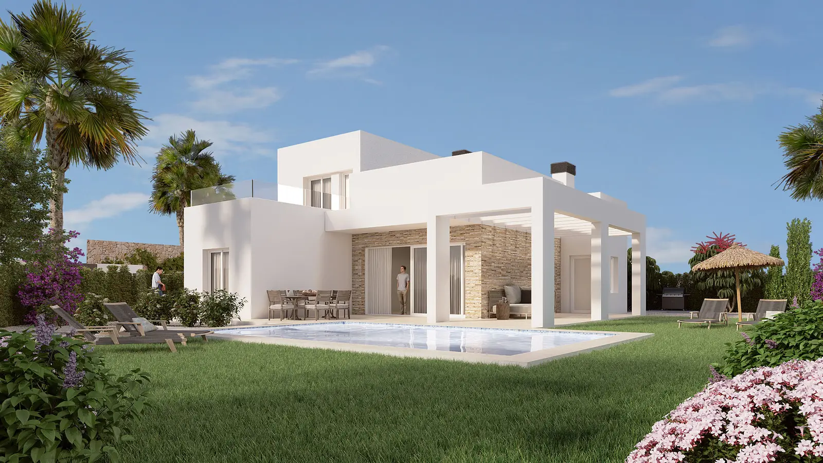 La Finca Golf Villa 6965 — photo 5