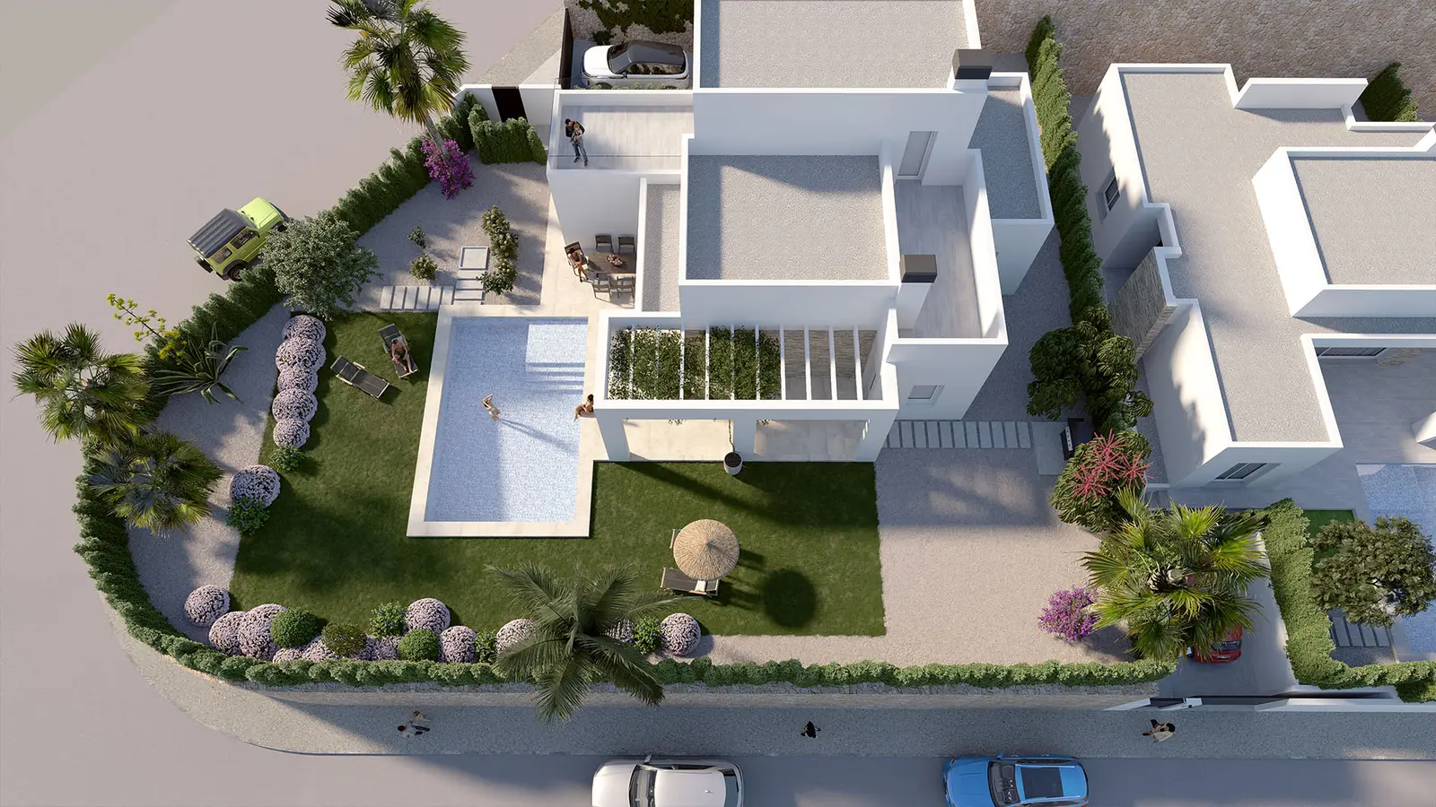 La Finca Golf Villa 6965 — photo 6