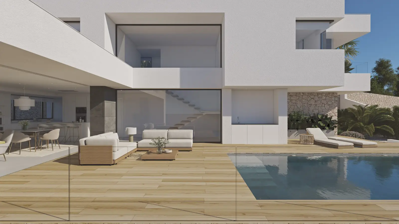 Cumbre del Sol Villa 5246 — photo 10