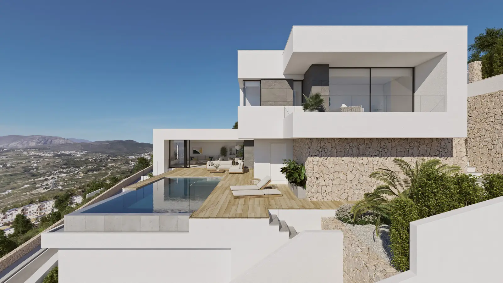 Cumbre del Sol Villa 5246 — photo 4