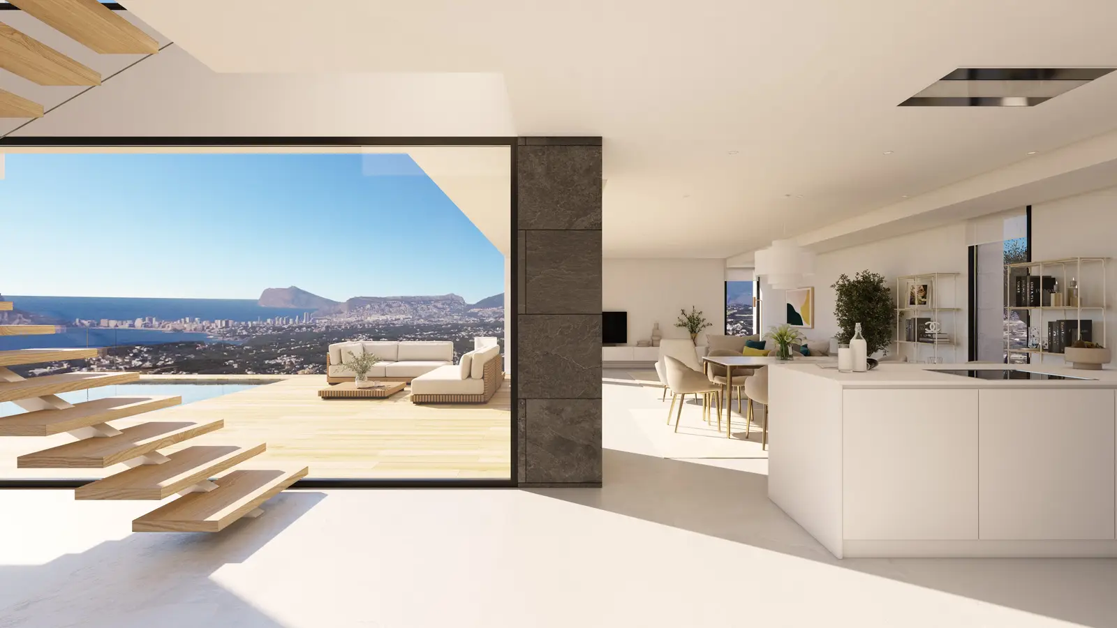 Cumbre del Sol Villa 5246 — photo 9