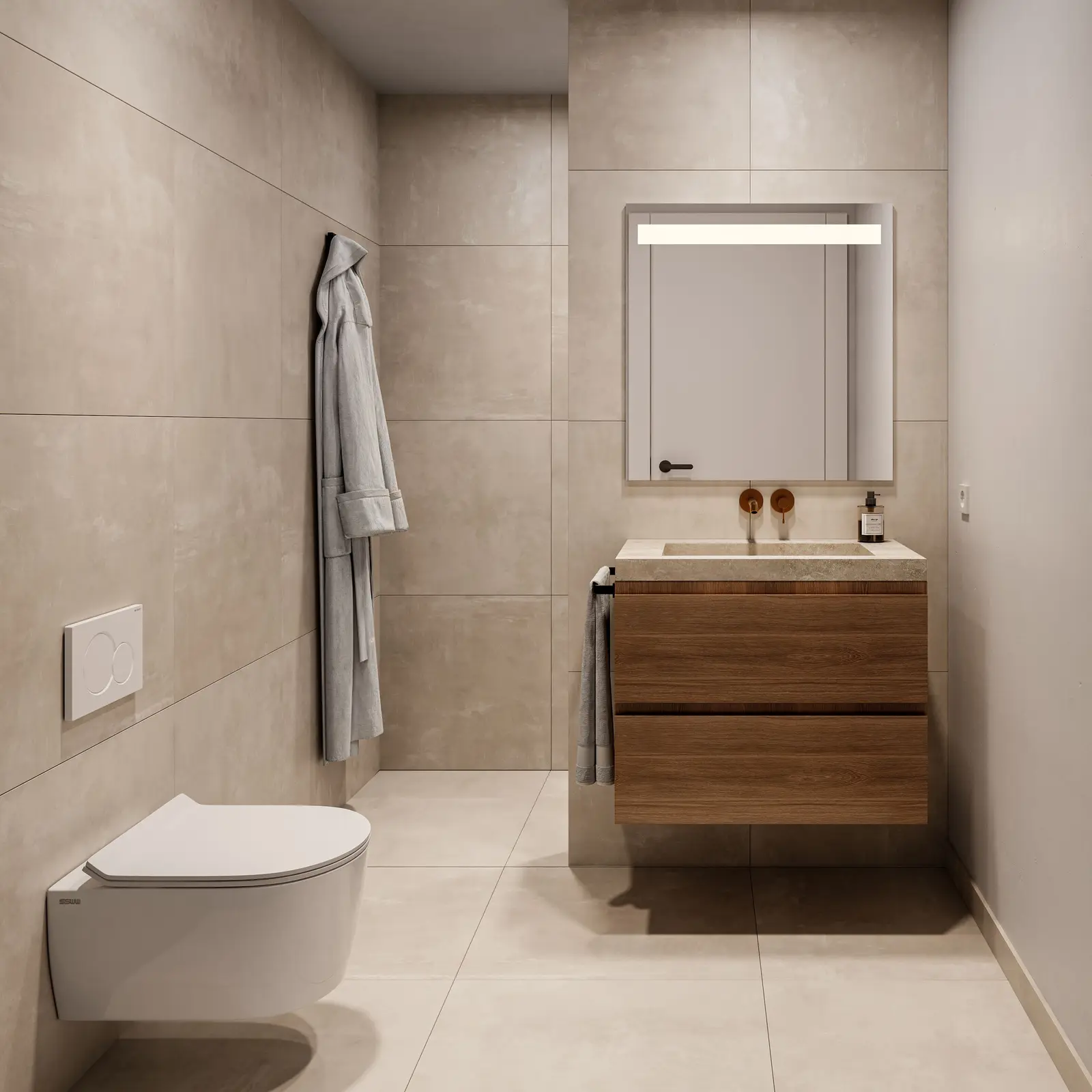 La Sella Apartment 3205 — photo 2
