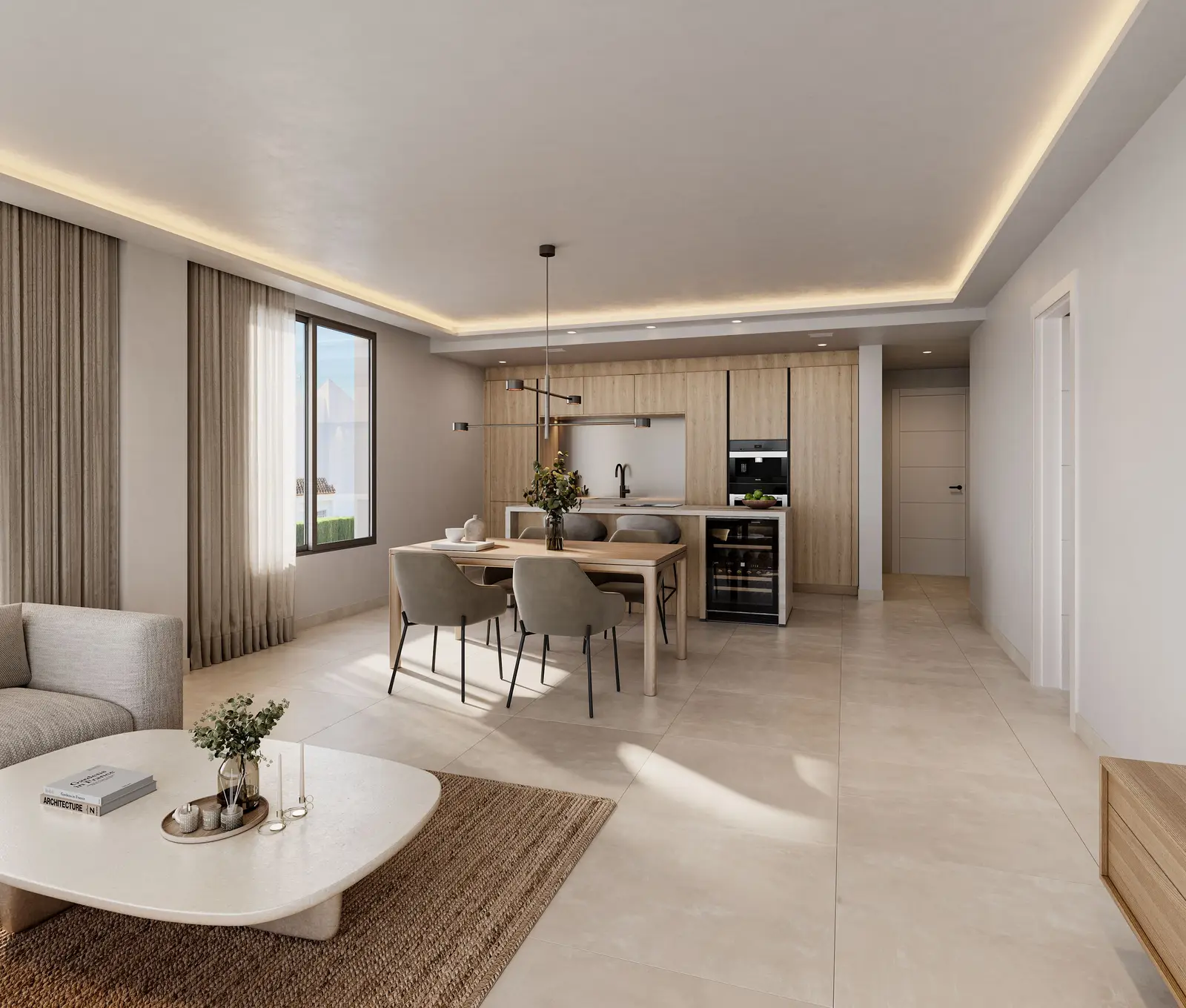 La Sella Apartment 3205 — photo 11