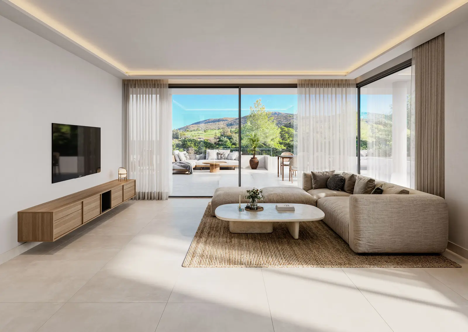 La Sella Apartment 3205 — photo 21