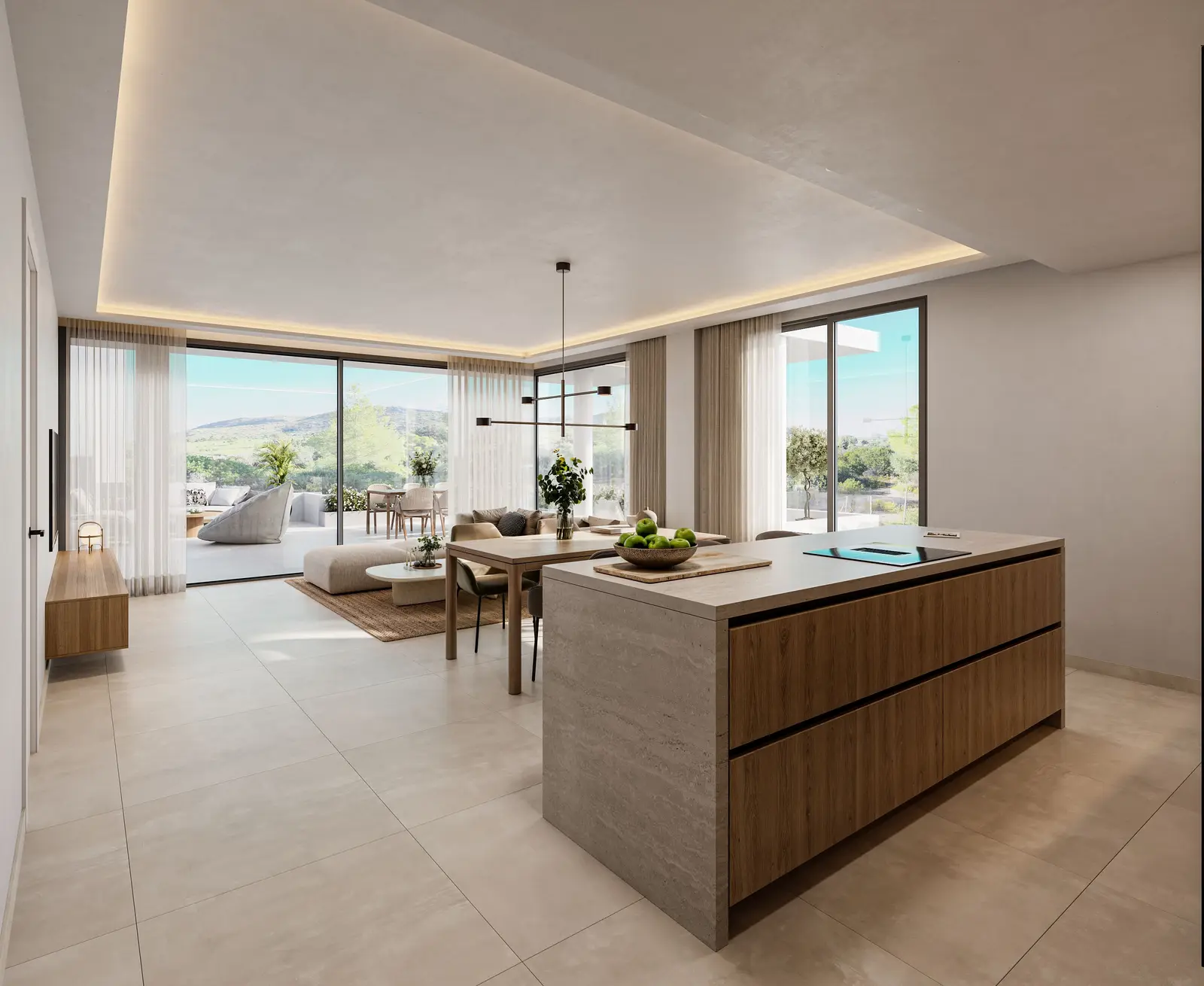 La Sella Apartment 3205 — photo 25