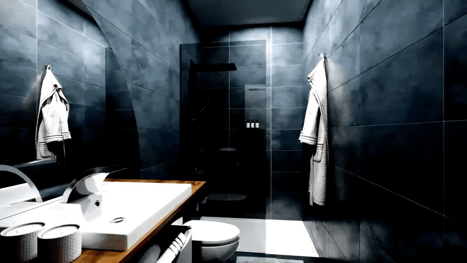 Torrevieja Penthouse 2743 — photo 18