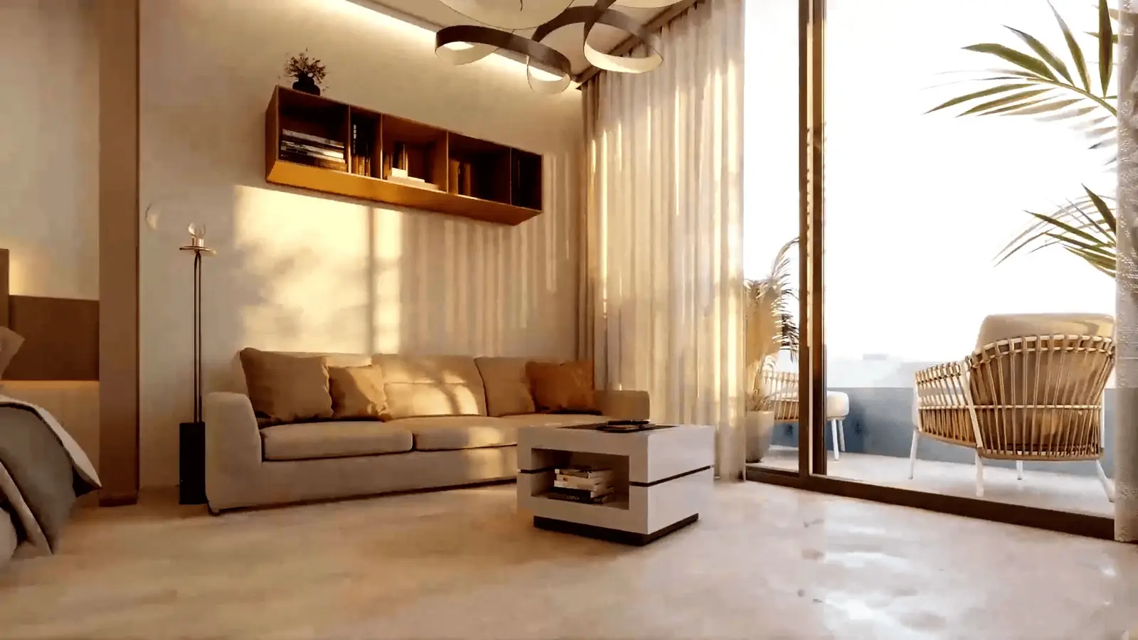 Torrevieja Penthouse 2743 — photo 20