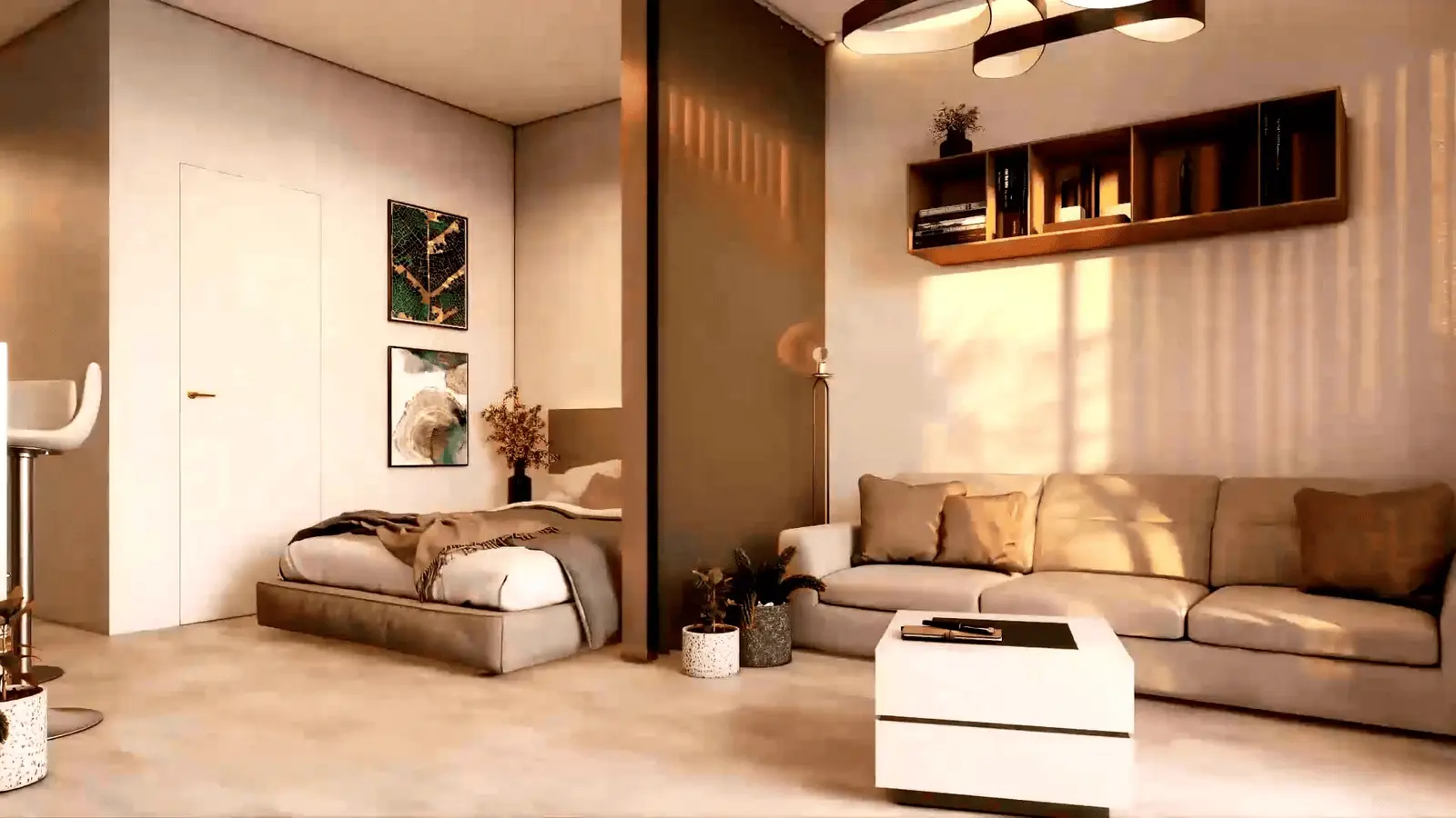 Torrevieja Penthouse 2743 — photo 9