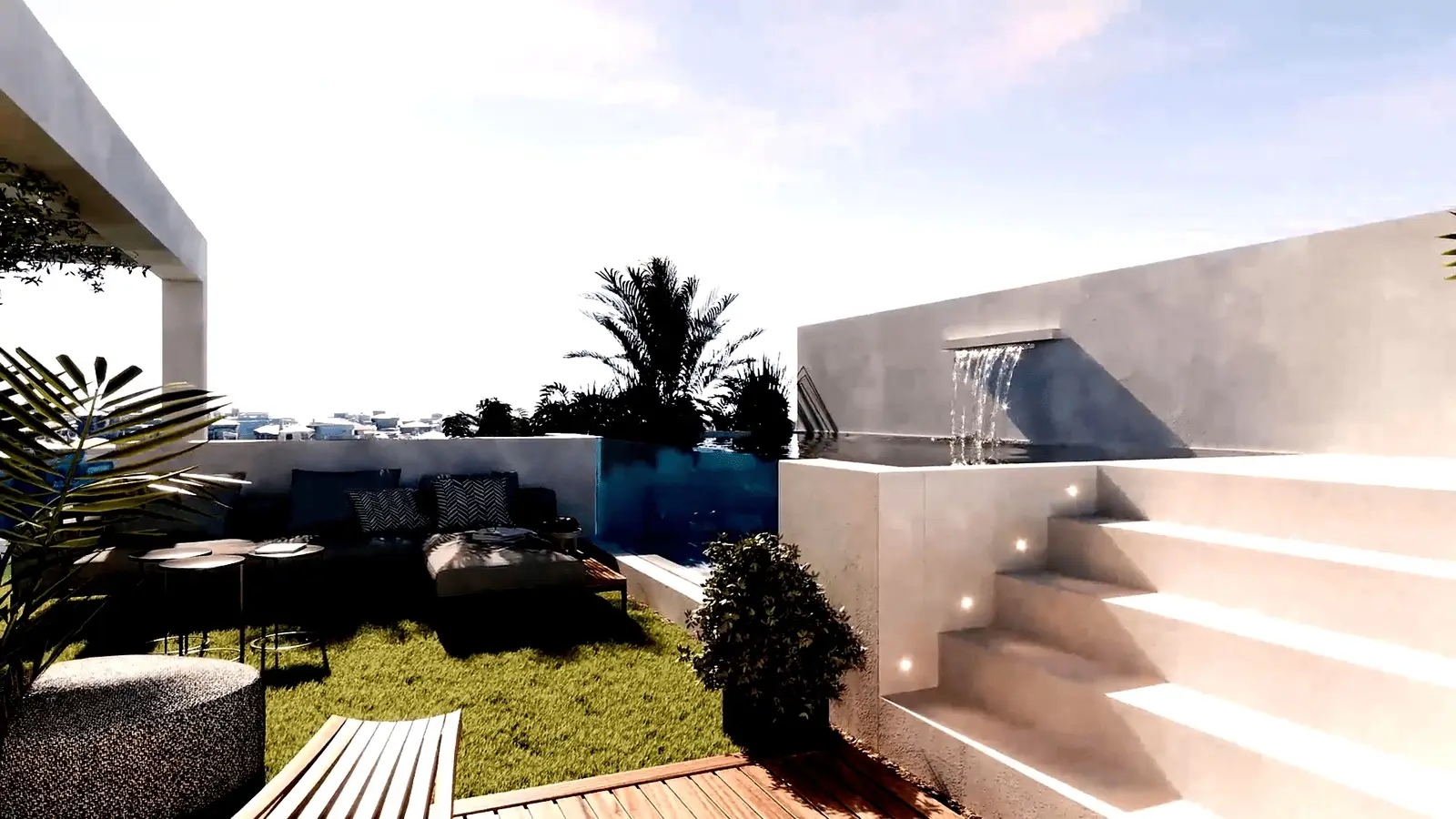 Torrevieja Penthouse 2743 — photo 25