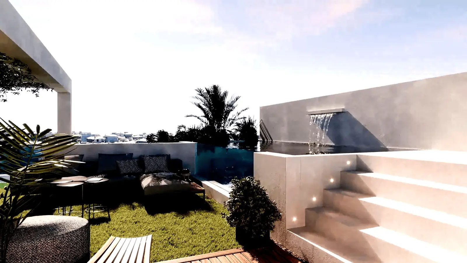 Torrevieja Penthouse 2743 — photo 26