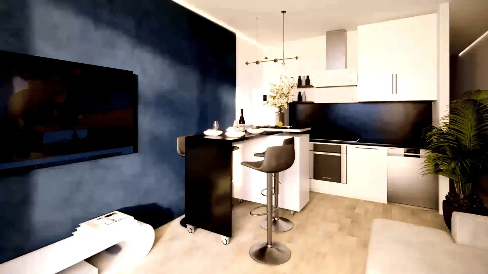 Torrevieja Penthouse 2743 — photo 17