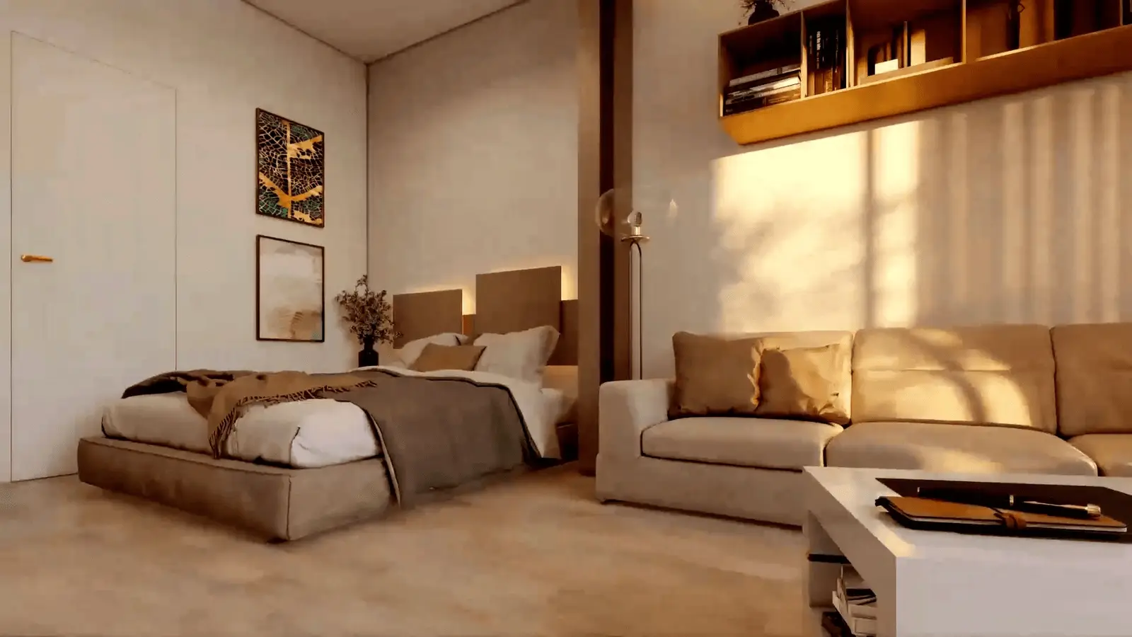 Torrevieja Penthouse 2743 — photo 21
