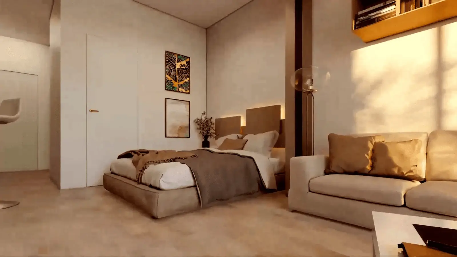 Torrevieja Penthouse 2743 — photo 22