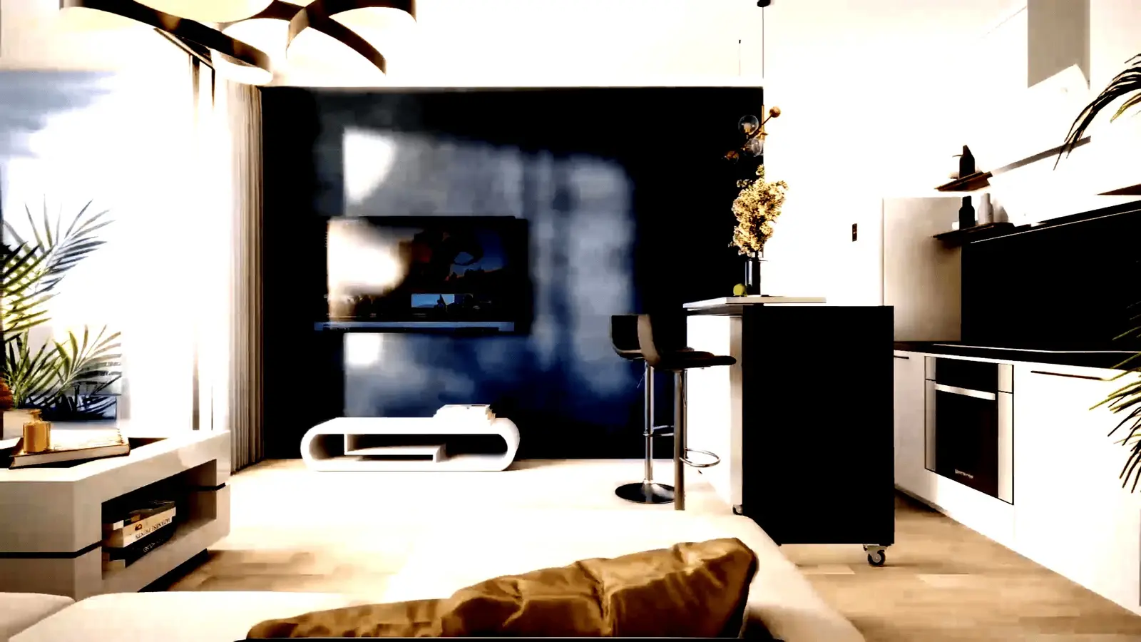 Torrevieja Penthouse 2743 — photo 7
