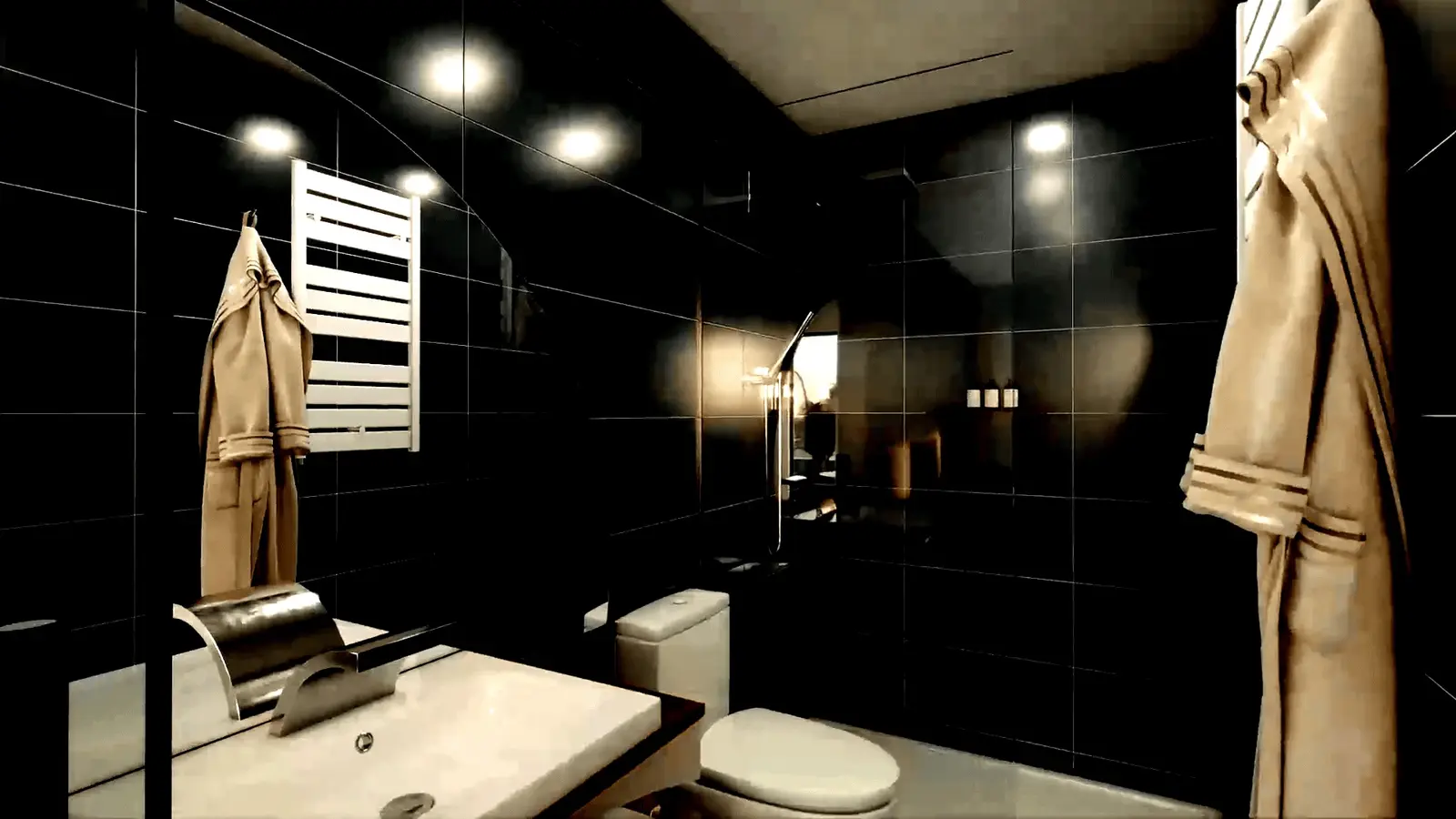 Torrevieja Penthouse 2743 — photo 10