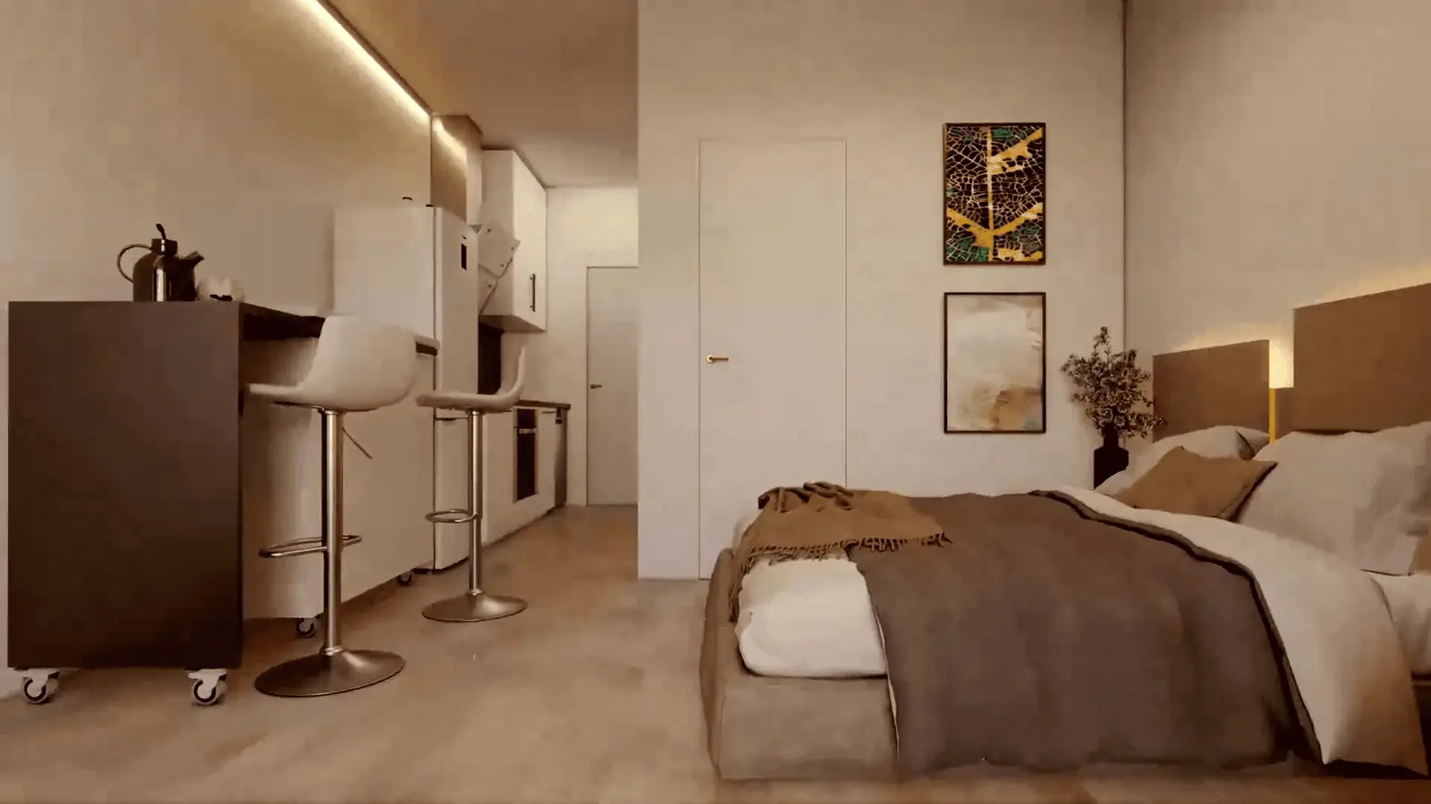Torrevieja Penthouse 2743 — photo 8