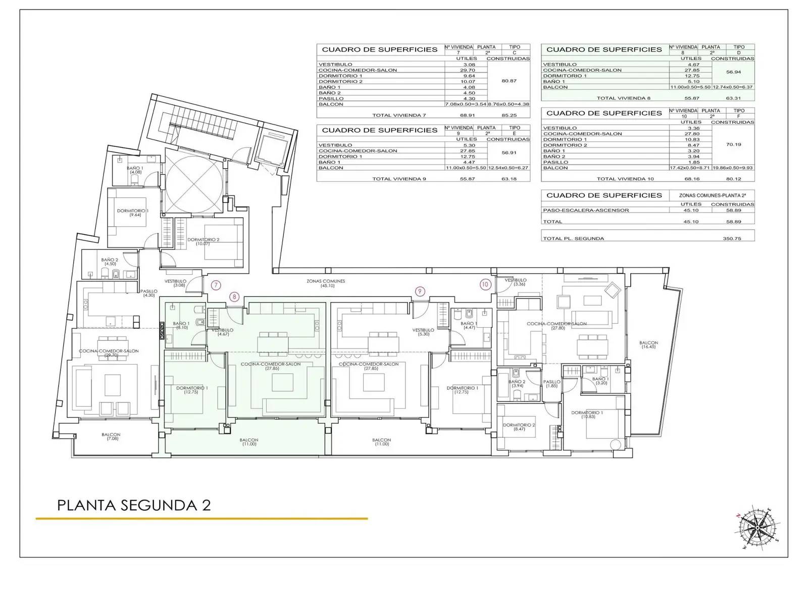 Floor plan 3
