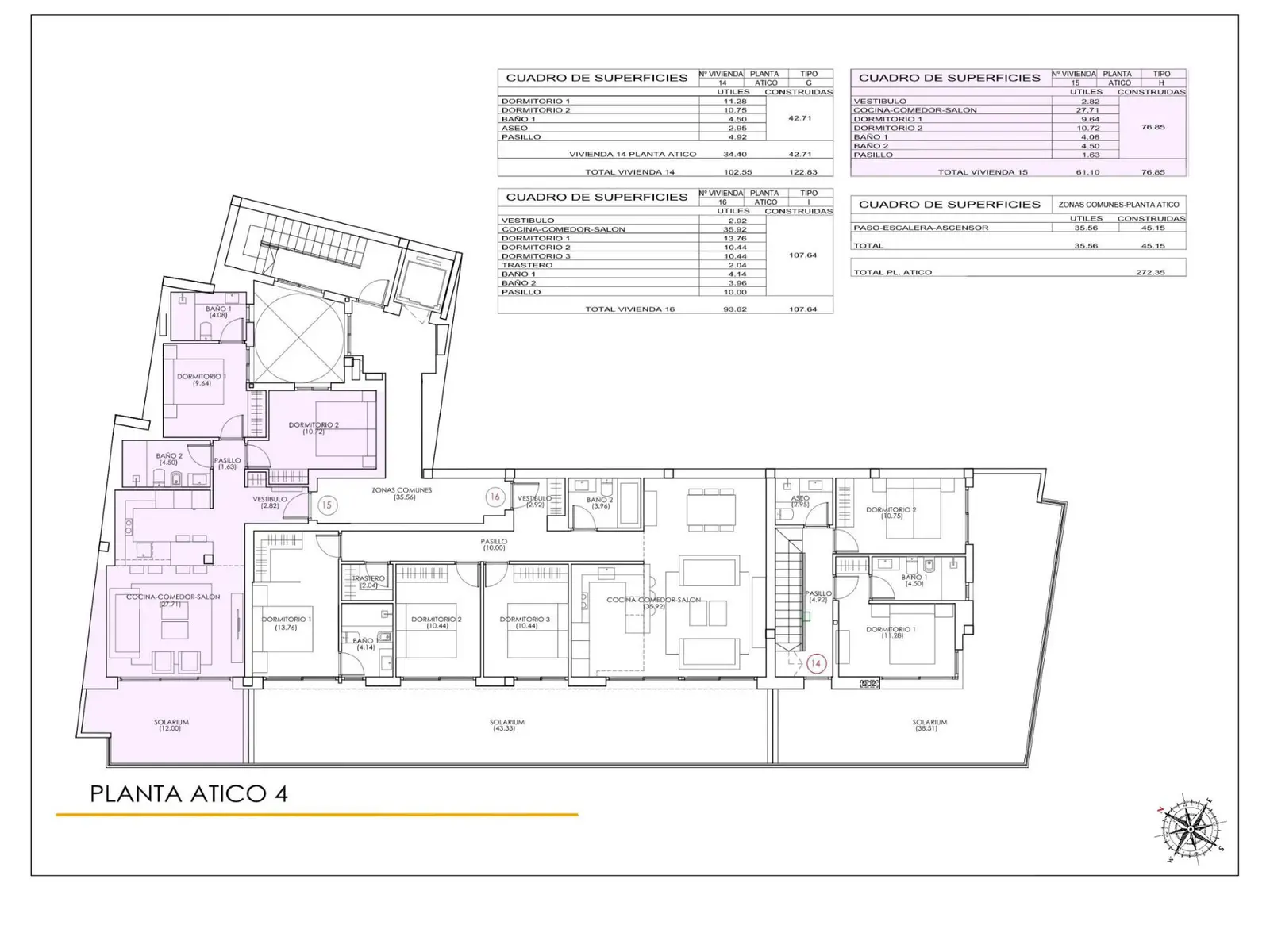 Floor plan 5