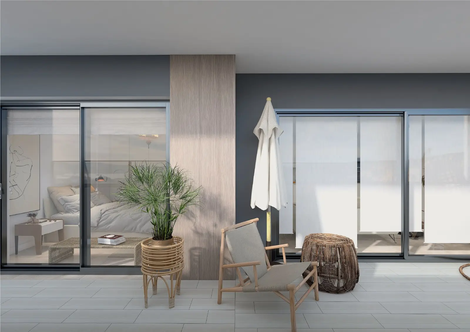 Torrevieja Penthouse 6541 — photo 19