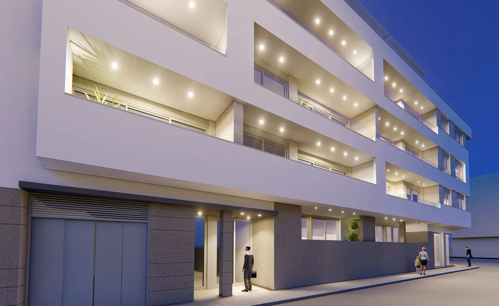 Torrevieja Penthouse 6541 — photo 3
