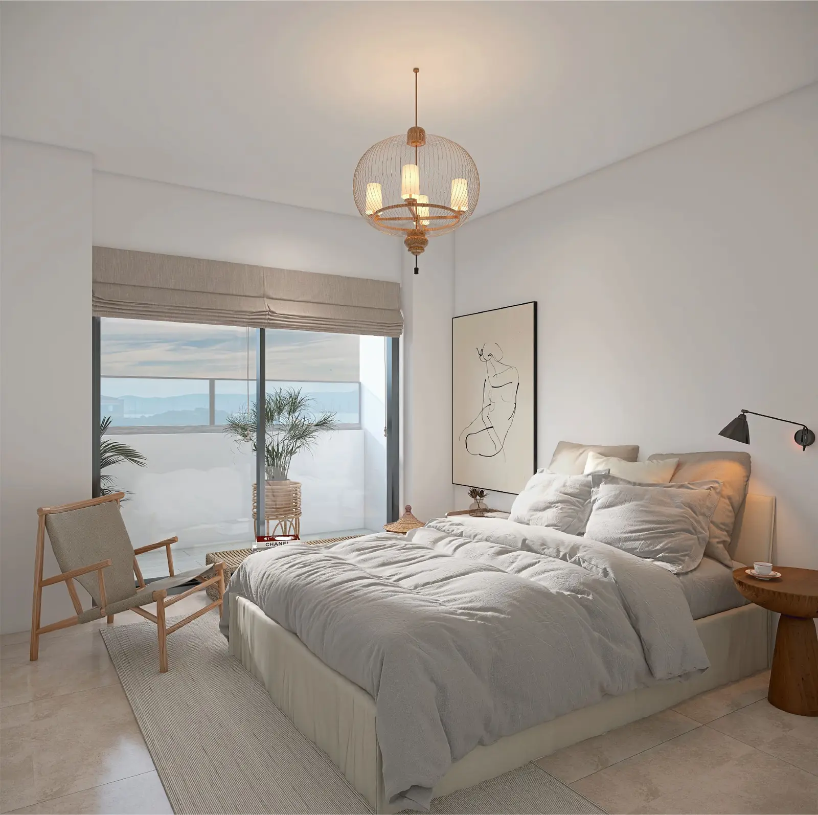 Torrevieja Penthouse 6541 — photo 17