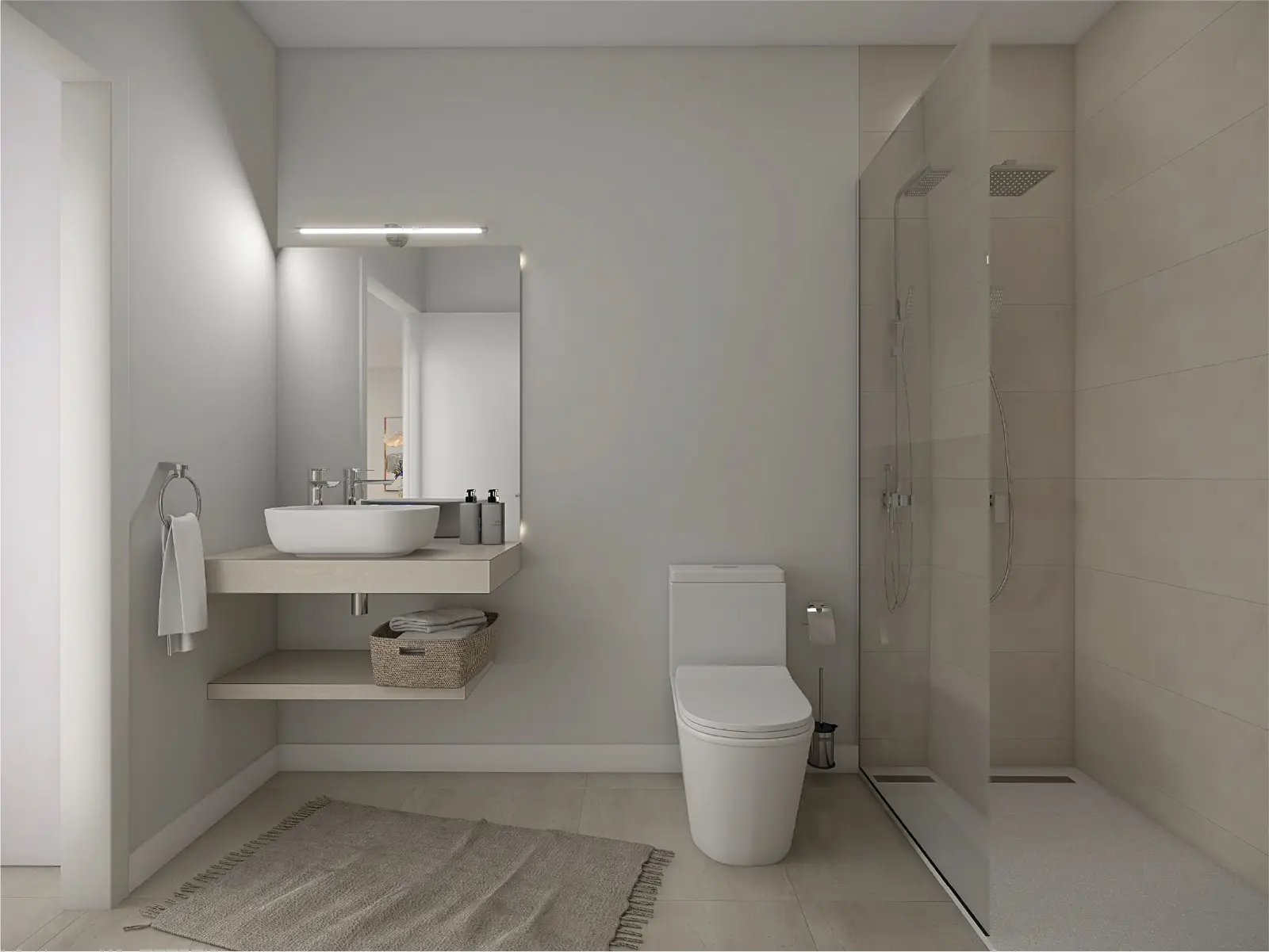 Torrevieja Penthouse 6541 — photo 2