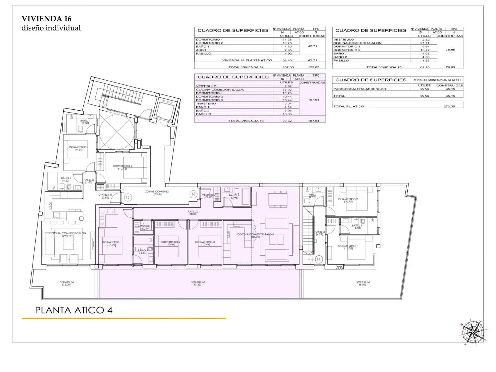 Floor plan 4