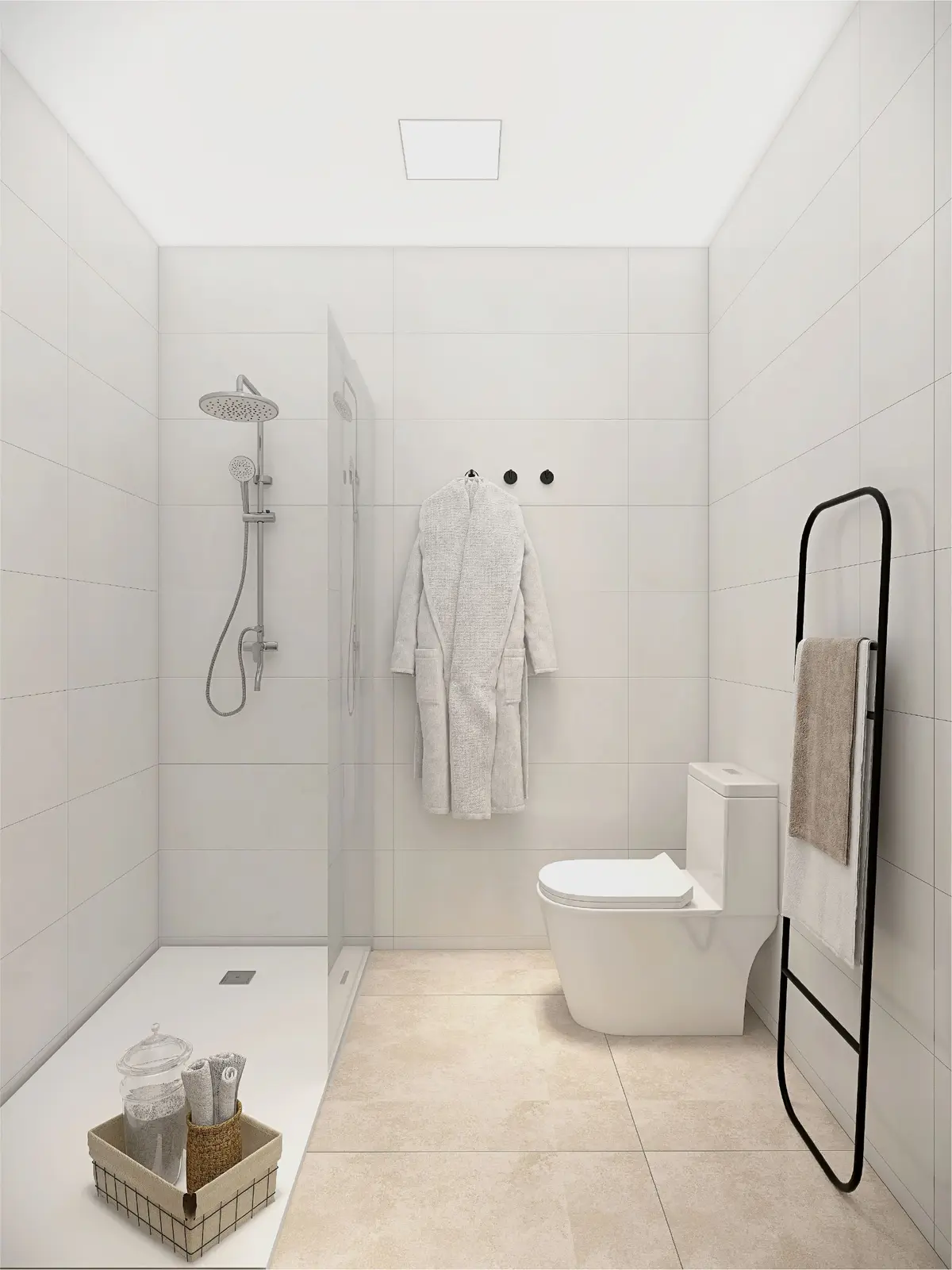 Torrevieja Penthouse 6541 — photo 15