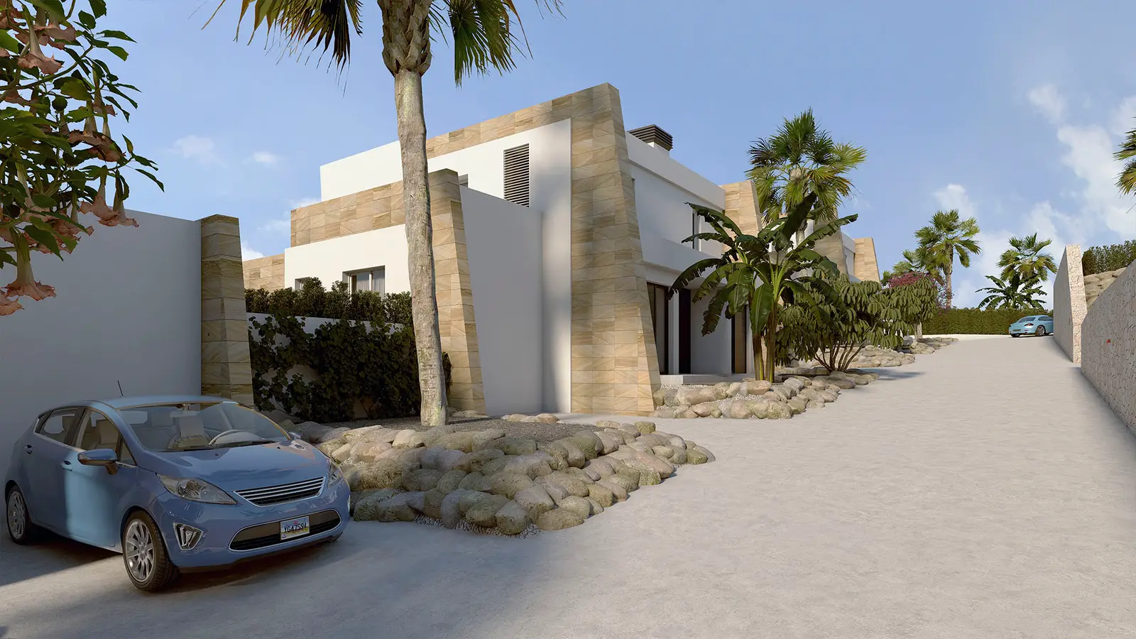 La Finca Golf Villa 3732 — photo 21
