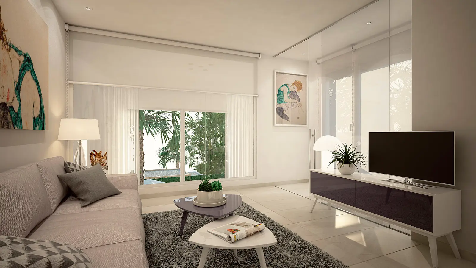 La Finca Golf Villa 3732 — photo 12