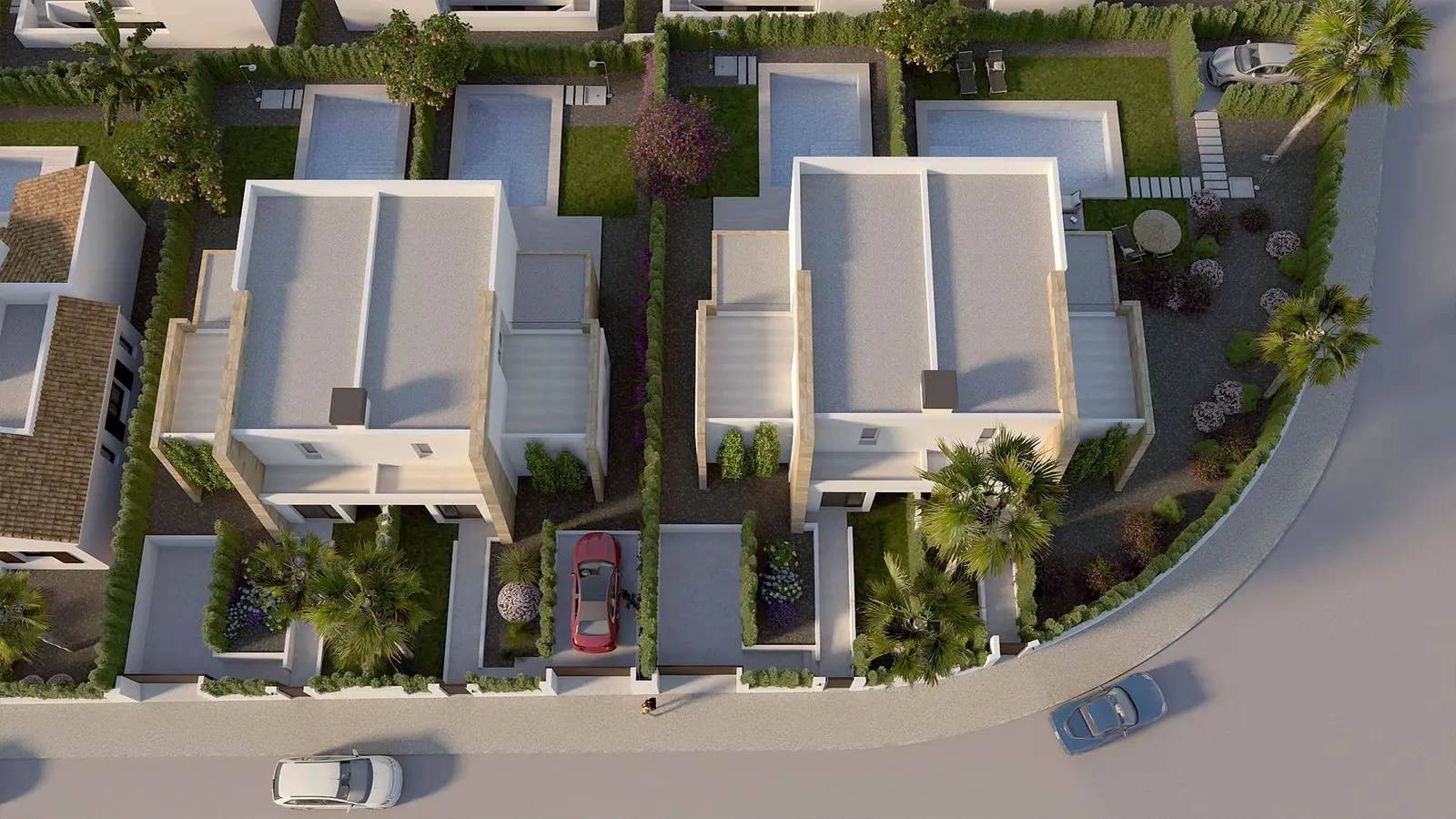 La Finca Golf Villa 3732 — photo 19