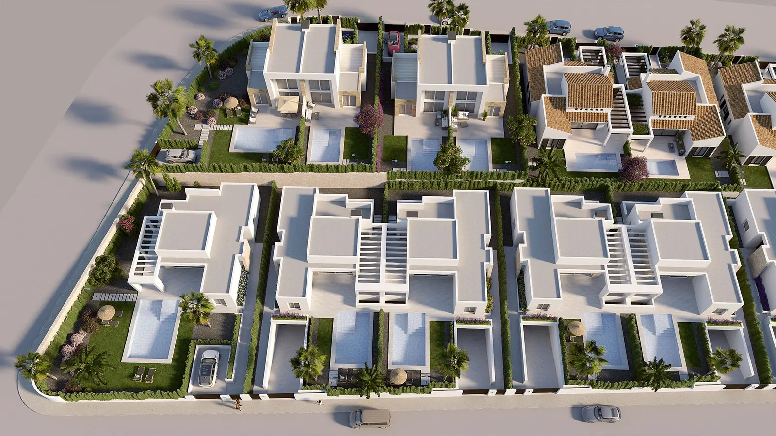 La Finca Golf Villa 3732 — photo 4