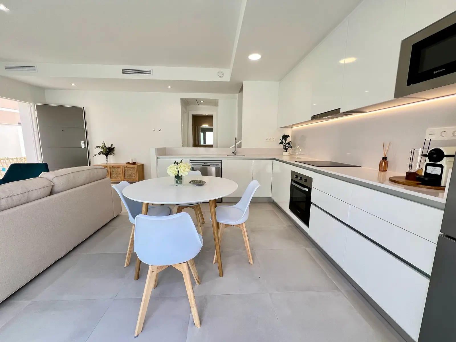 Orihuela Costa Townhouse 8894 — photo 26