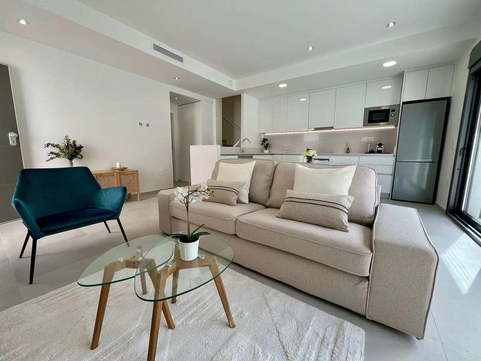 Orihuela Costa Townhouse 8894 — photo 18