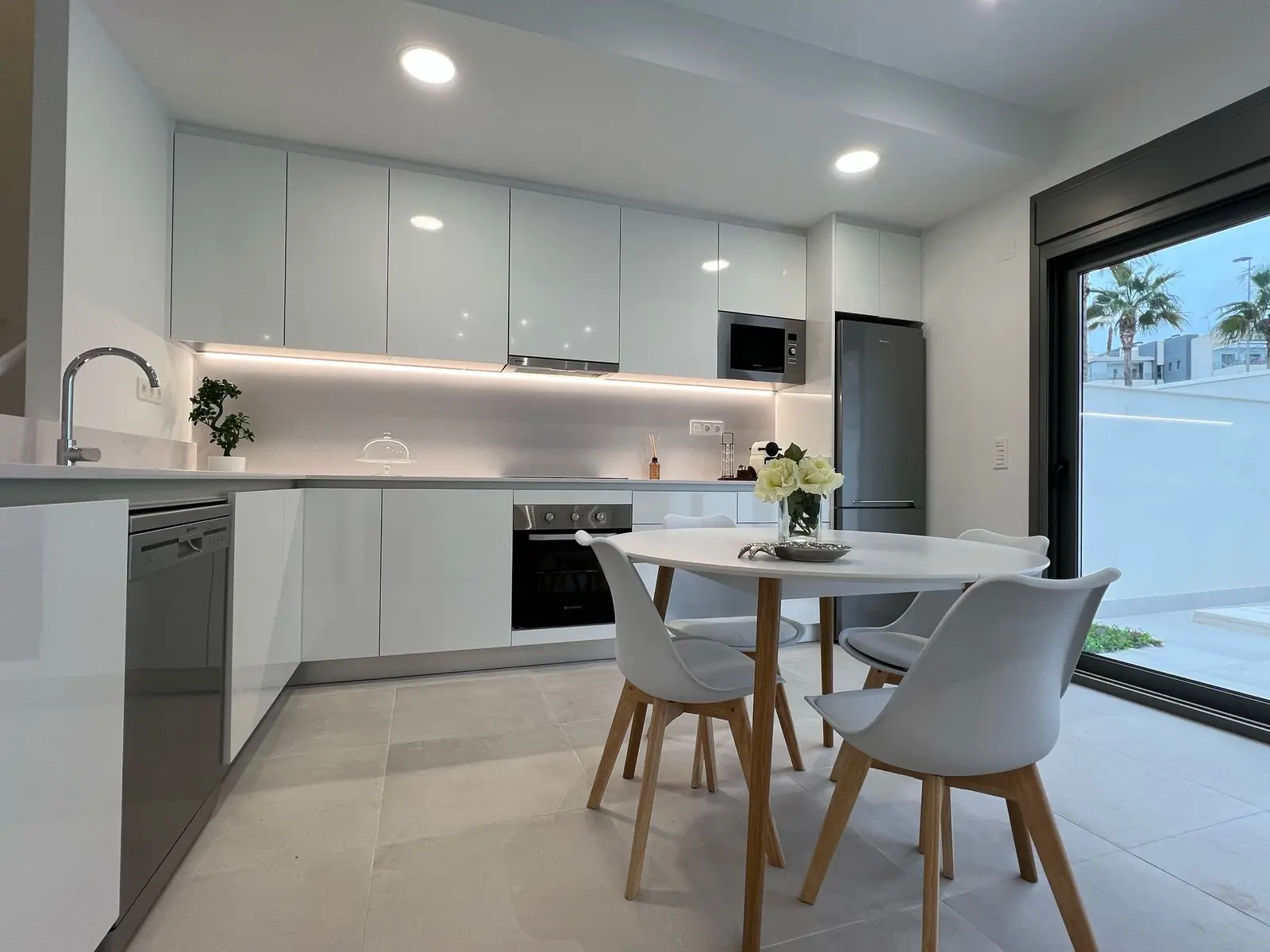 Orihuela Costa Townhouse 8894 — photo 7