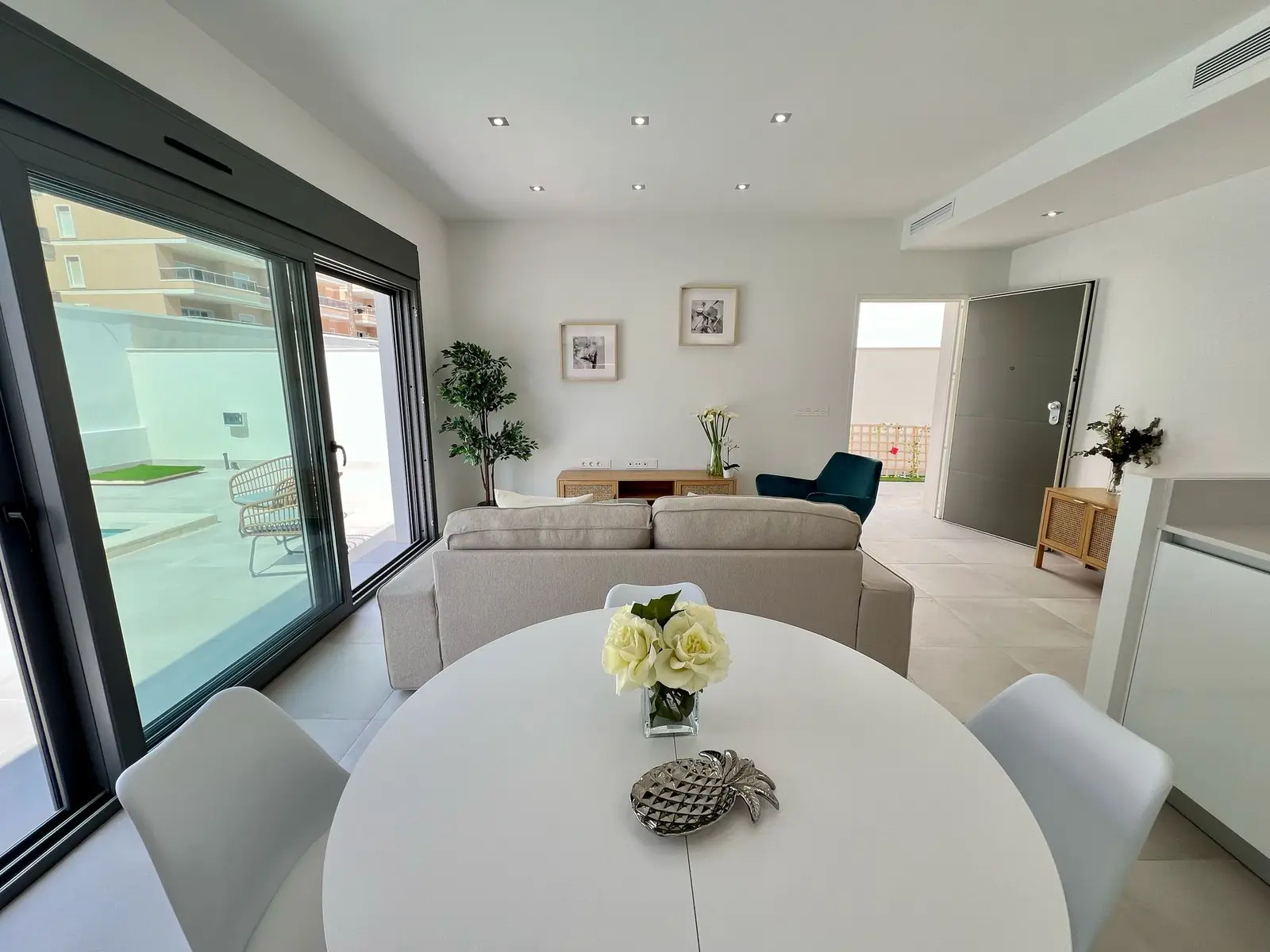 Orihuela Costa Townhouse 8894 — photo 25