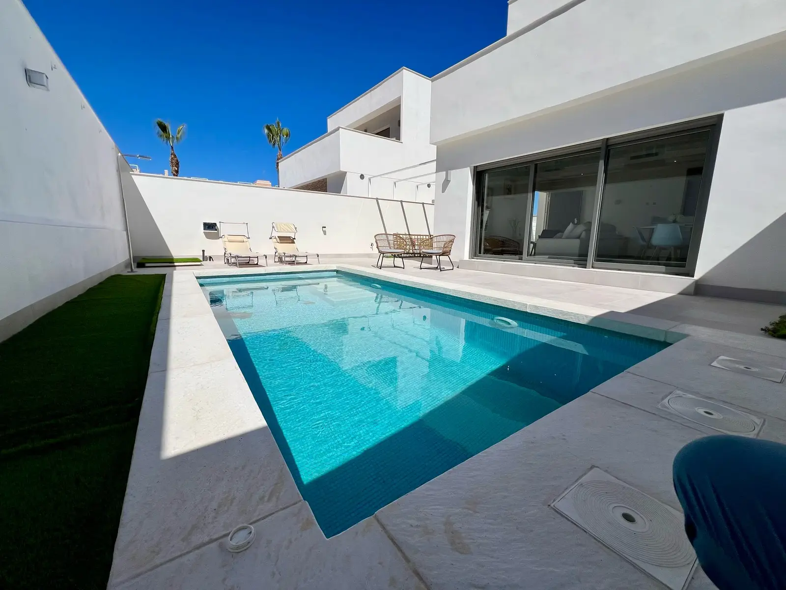 Orihuela Costa Townhouse 8894 — photo 22