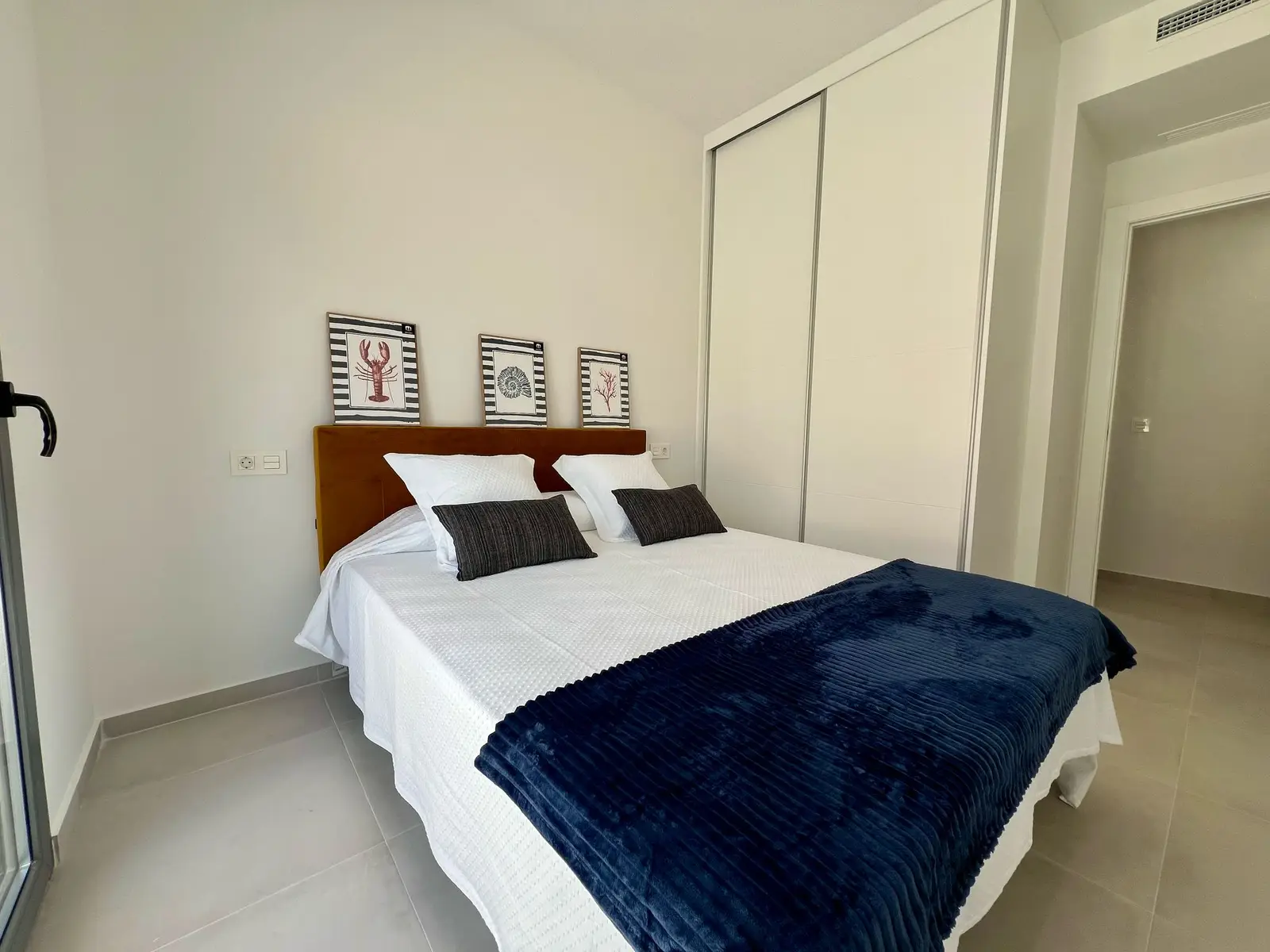 Orihuela Costa Townhouse 8894 — photo 14