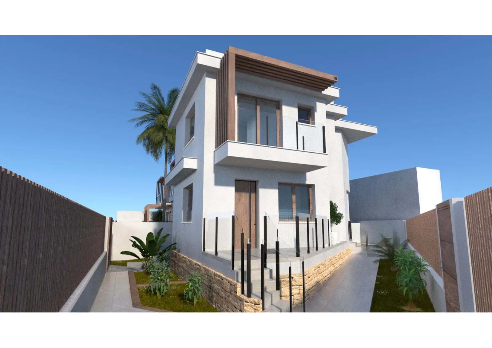 Los Alcázares Townhouse 5124 — photo 4