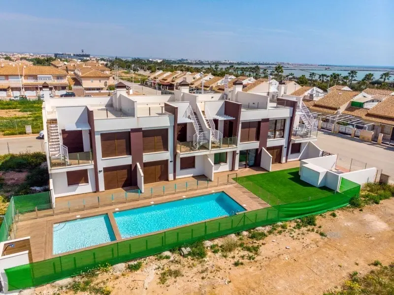 San Pedro del Pinatar Apartment 2390 — photo 4