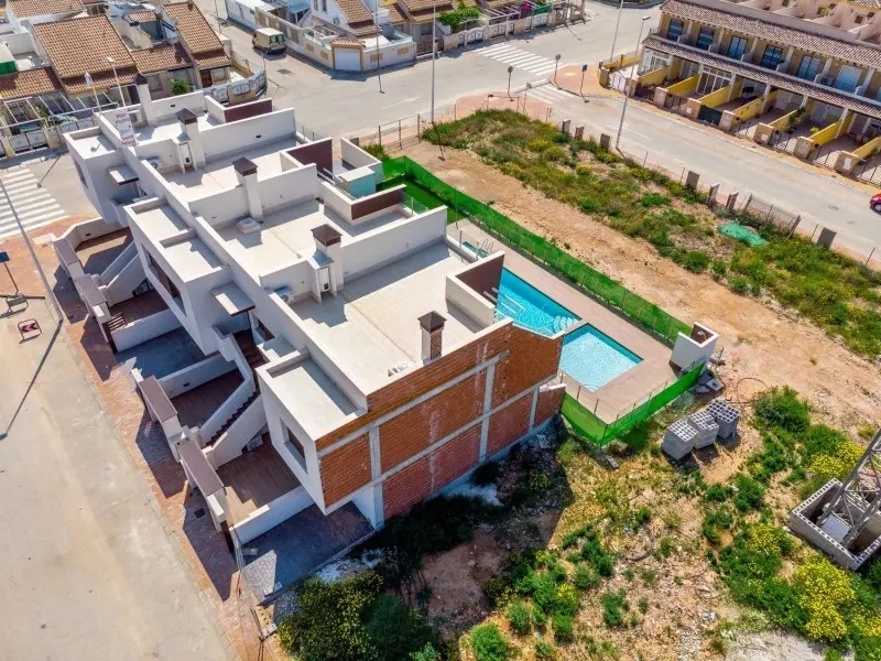 San Pedro del Pinatar Apartment 2390 — photo 12