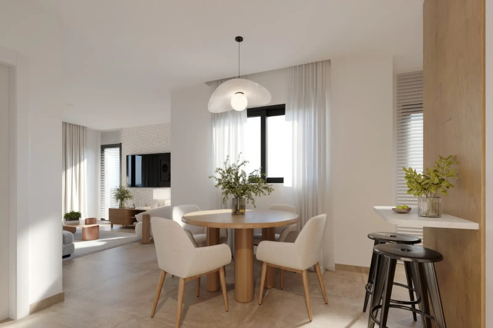 Santa Rosalía Apartment 3828 — photo 11