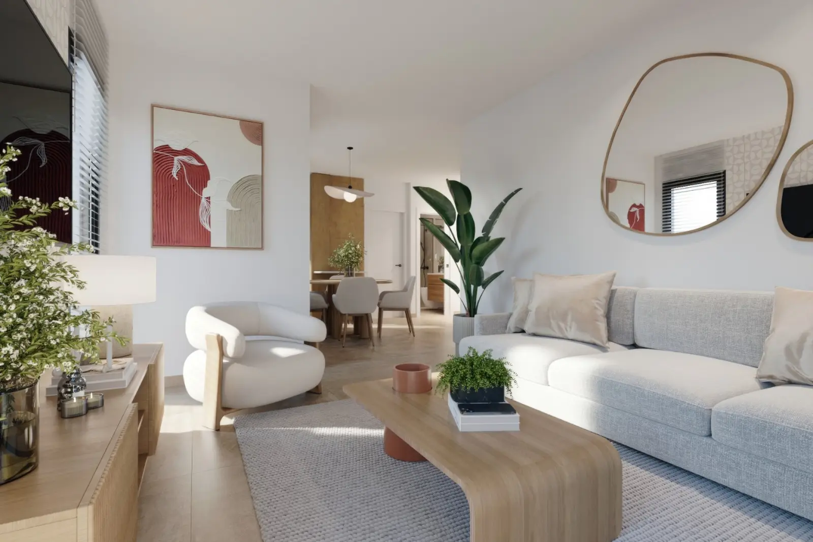 Santa Rosalía Apartment 3828 — photo 31