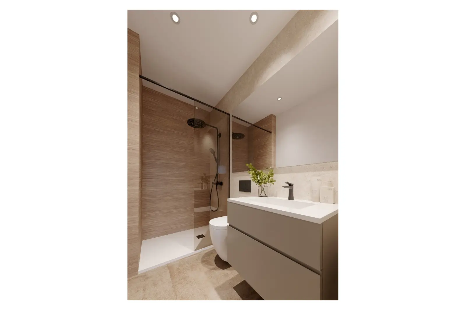 Santa Rosalía Apartment 3828 — photo 5